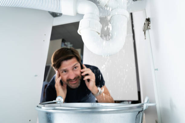 Best Water Softener Installation  in Robbinsdale, MN