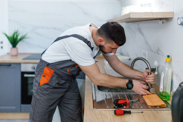 Best Commercial Plumbing Services  in Robbinsdale, MN