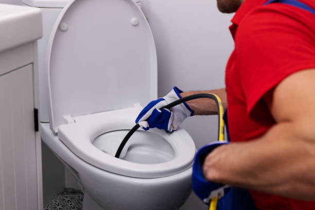 Best Toilet Repair Services  in Robbinsdale, MN