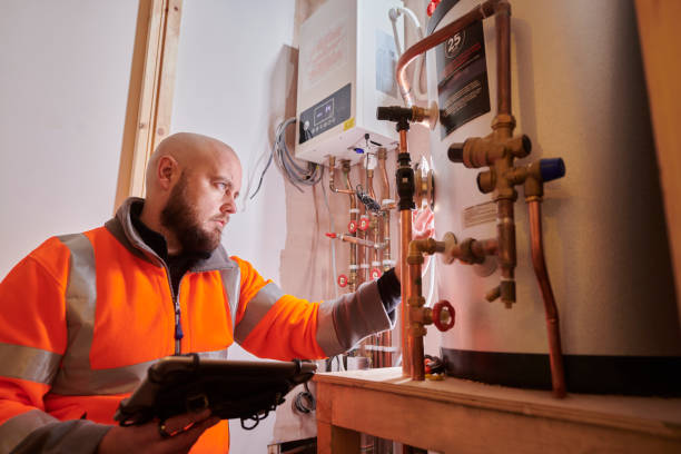 Best Sewer Line Repair  in Robbinsdale, MN