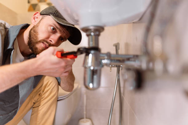 Best Drain Cleaning Services  in Robbinsdale, MN