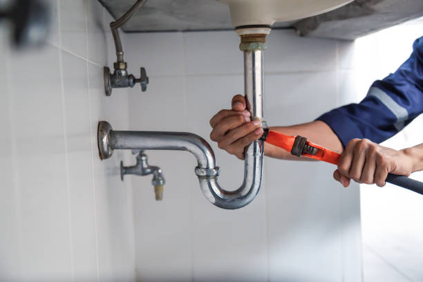 Best Plumbing Services Near Me  in Robbinsdale, MN