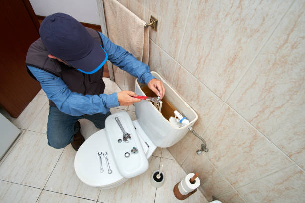 Best Sewer Cleaning Services  in Robbinsdale, MN