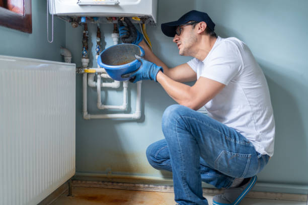 Best Emergency Plumbing Repair  in Robbinsdale, MN