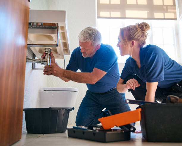 Best Same-Day Plumbing Service  in Robbinsdale, MN
